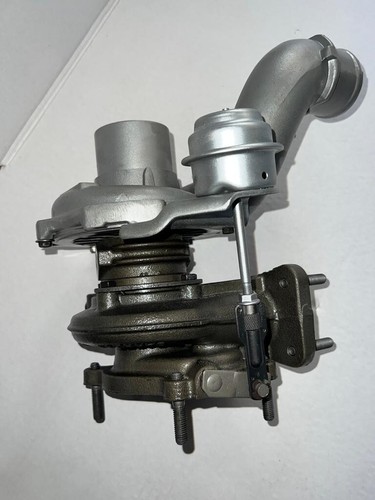 Turbocompressore 714652