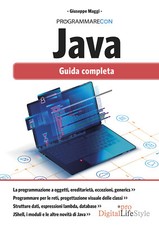 Programmare con Java. Guida