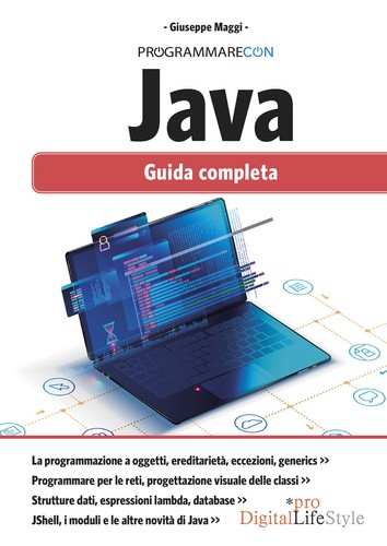 Programmare con java guida - java.,
