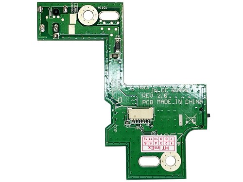 Jack switch board presa di - presa,