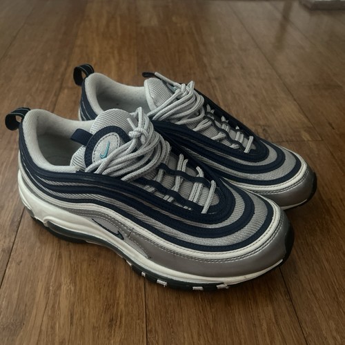 Nike air max metallic - nike,