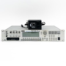 Korg Triton Rack - Modulo