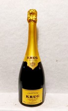 KRUG GRANDE CUVÉE 170 EME  -