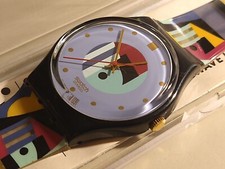 Swatch - Standard Gent - AG