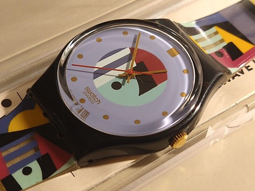 Swatch standard gent - standard,