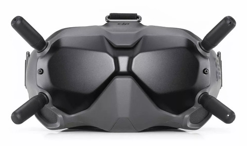 Dji digital fpv goggles hd - digital,