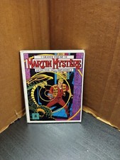 I MITICI NUMERI UNO - MARTIN