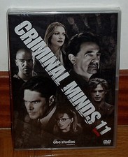 Menti Criminali (Criminal