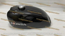 Honda CB 500 CB500T 500 Twin