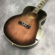 Chitarra Acustica Serie J200