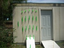 Spandiconcime calamari verde