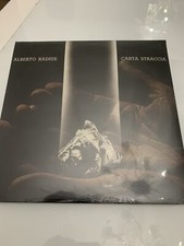 ALBERTO RADIUS '' CARTA