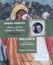 LA STORIA DELL'ARTE