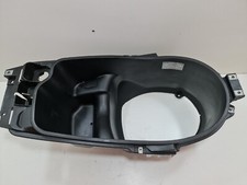 GILERA runner 50-125-180cc 2 tempi secchio portacasco vano porta oggetti