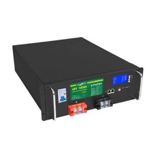 48V 100AH 4.8kwh LIFEPO4