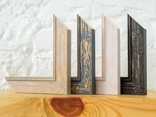 Cornice portafoto premium in