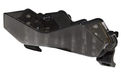 Led fanale posteriore - led,