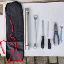 KIT ATTREZZI AUTOCARRI CAMION IVECO STRALIS=XP=S WAY = MARCA #BRUGNAGO#