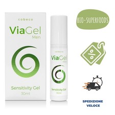 ViaGel Stimolante Erezione