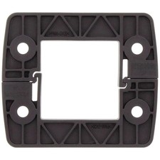 Spessore piastra telaio di