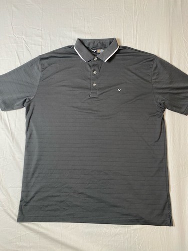 Polo golf callaway opti - golf, opti-dri