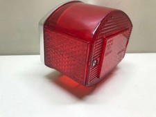 FARO FANALE CROMO MOTOBI GUZZI