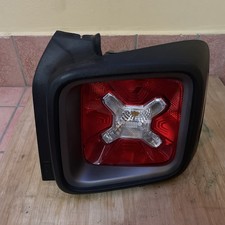 FANALE POSTERIORE Stop DESTRO