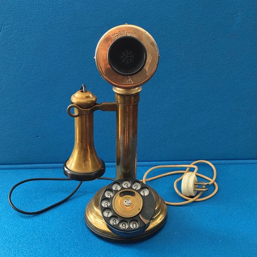 Telefono candela urmet - candela,