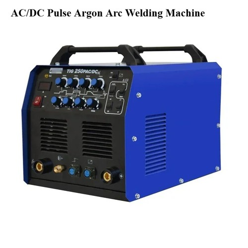 Saldatrice arco argon ad - saldatrice,