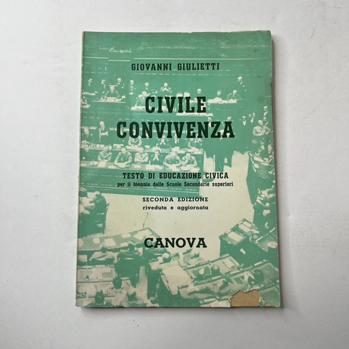 Giovanni giulietti civile - giovanni,