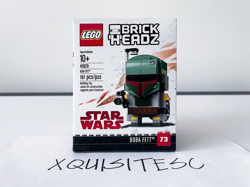 Nuovo lego brickheadz star - nuovo,