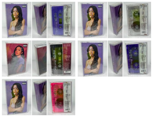 Olivia rodrigo sour tape - rodrigo,