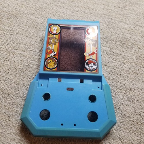 Donkey kong coleco mini gioco - donkey,