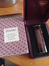 Sarome Whispe Electronicl