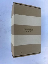 Pantofola d'Oro Loreto bassa