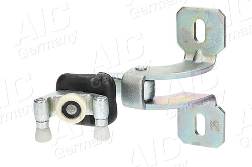 Guida rulli porta scorrevole - guida,