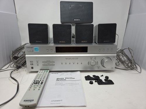 Sony str k670p ricevitore - str-k670p,