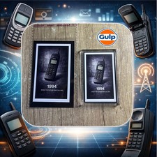 MAGNETE QUADRO RETROGADGET