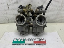 COPPIA CARBURATORI HONDA XL KEIHIN PH 83A (HB706)