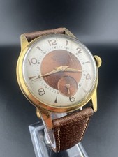 Orologio da polso uomo vintage