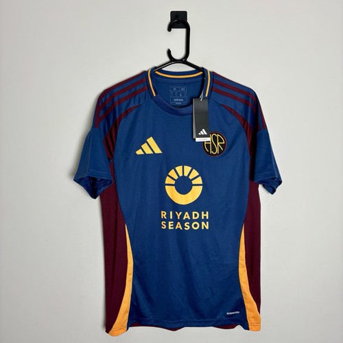 Maglia calcio roma - maglia,