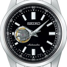 Orologio scheletro meccanico