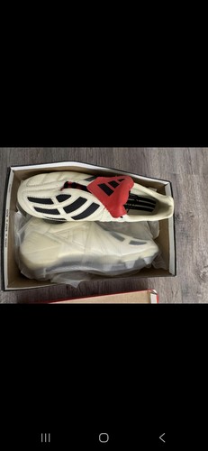 Adidas predator mania xtrx - predator, sg