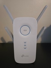 TP Link Wi-Fi Range Extender