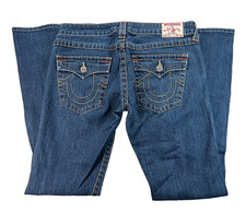 Jeans svasati vintage Y2K /