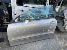 PORTIERA ANTERIORE SINISTRA PER MERCEDES CLK Cabrio W209 (03>)