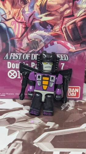 Transformers kreo skywarp - kreo,