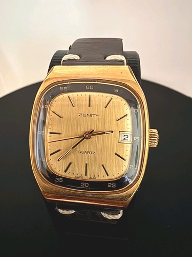 Quarzo zenith ref 141 - quarzo,