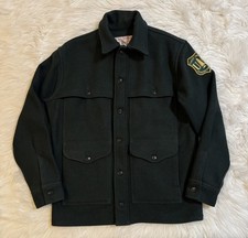 Giacca Filson USFS Forest