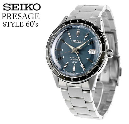 Nuovo orologio automatico - [☆nuovo],